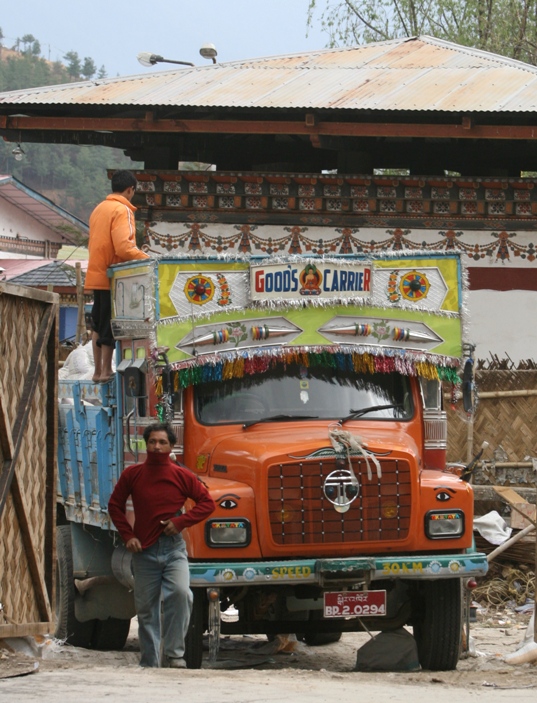 bhutan